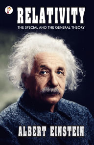 Title: Relativity: The Special and General Theory, Author: Albert Einstein