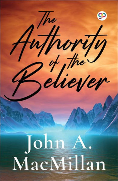 The Authority of the Believer