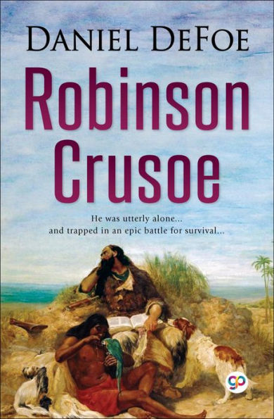 Robinson Crusoe