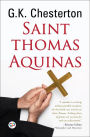 St. Thomas Aquinas