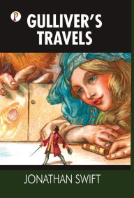 Title: Gulliver's Travels, Author: Jonathan Swift