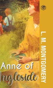 Title: Anne of Ingleside, Author: L. M. Montgomery
