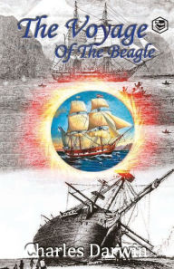 Title: The Voyage of the Beagle, Author: Charles Darwin