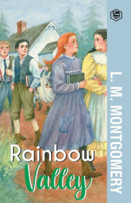 Title: Rainbow Valley, Author: L M Montgomery