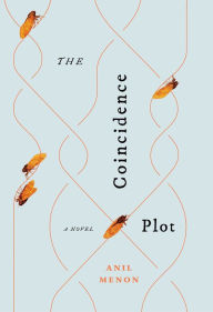 Title: The Coincidence Plot, Author: Anil Menon