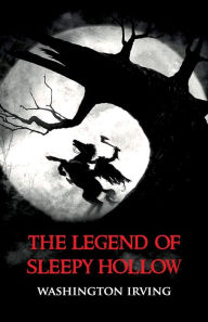 Title: The Legend of Sleepy Hollow, Author: Washington Irving