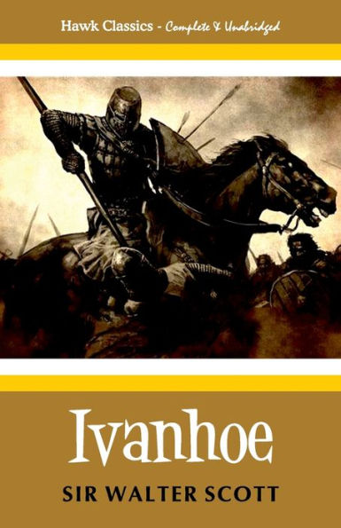 Ivanhoe