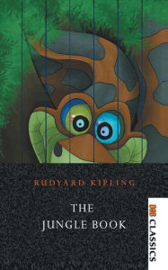 Title: The Jungle Book, Author: Rudyard Kipling