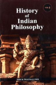 Title: History of Indian Philosophy, Author: Erich Frauwallner