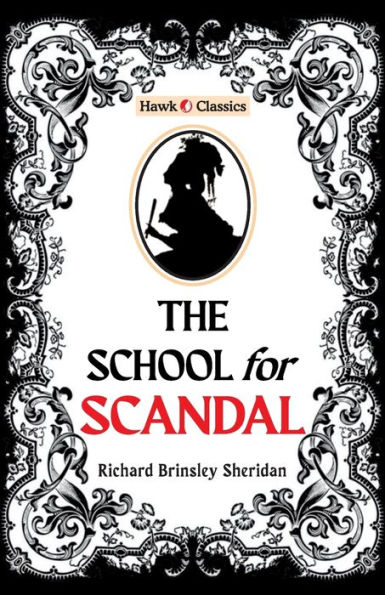 The School For Scandal