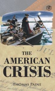 Title: The American Crisis, Author: Thomas Paine