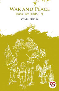 Title: War And Peace Book 5, Author: Leo Tolstoy