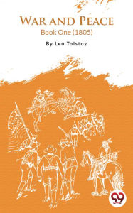 Title: War And Peace Book 1, Author: Leo Tolstoy