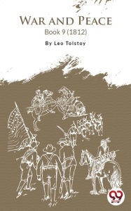 Title: War And Peace Book 9, Author: Leo Tolstoy