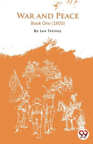 Title: War and Peace Book 1, Author: Leo Tolstoy