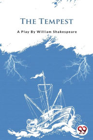 Title: The tempest, Author: William Shakespeare