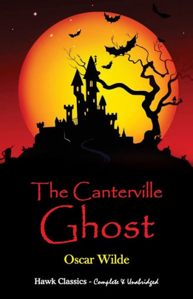 The Canterville Ghost