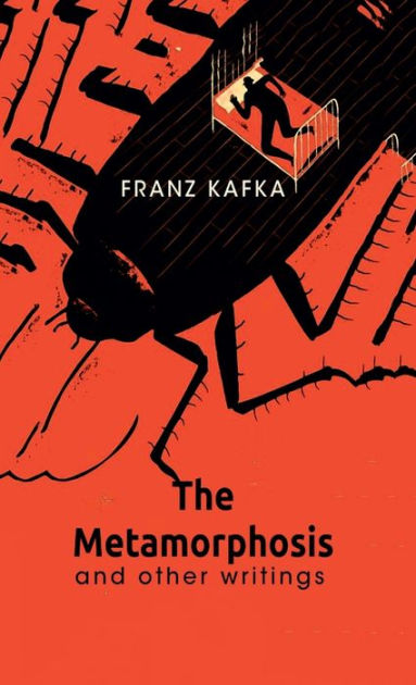 The Metamorphosis And Other Writings By Franz Kafka Paperback Barnes