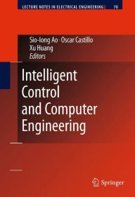 Intelligent Control and Computer Engineering / Edition 1