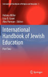 Alternative view 2 of International Handbook of Jewish Education