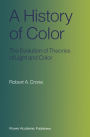 A History of Color: The Evolution of Theories of Light and Color