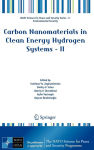 Alternative view 2 of Carbon Nanomaterials in Clean Energy Hydrogen Systems - II