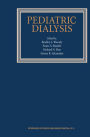 Pediatric Dialysis