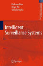 Intelligent Surveillance Systems / Edition 1