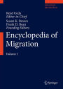 Encyclopedia of Migration