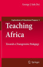 Teaching Africa: Towards a Transgressive Pedagogy