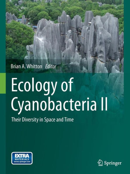 Ecology of Cyanobacteria II: Their Diversity in Space and Time