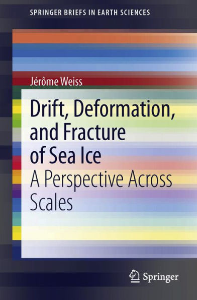 Drift, Deformation, and Fracture of Sea Ice: A Perspective Across Scales