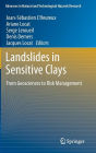 Landslides in Sensitive Clays: From Geosciences to Risk Management