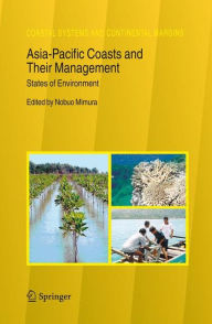 Asia-Pacific Coasts and Their Management: States of Environment