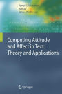 Computing Attitude and Affect in Text: Theory and Applications / Edition 1
