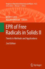 EPR of Free Radicals in Solids II: Trends in Methods and Applications