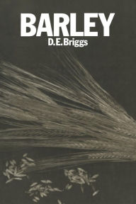 Title: Barley, Author: D. E. Briggs