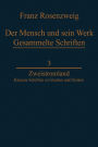 Zweistromland: Kleinere Schriften zu Glauben und Denken