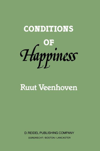 Conditions of Happiness