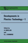 Developments in Plastics Technology-1: Extrusion