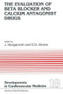 The Evaluation of Beat Blocker and Calcium Antagonist Drugs