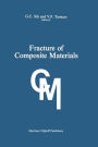 Fracture of Composite Materials: Proceedings of the Second USA-USSR Symposium, held at Lehigh University, Bethlehem, Pennsylvania USA March 9-12, 1981