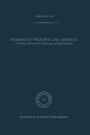 Numbers in Presence and Absence: A Study of Husserl's Philosophy of Mathematics