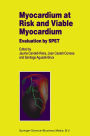 Myocardium at Risk and Viable Myocardium: Evaluation by SPET