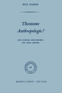 Theonome Anthropologie?: Max Schelers Menschenbild und Seine Grenzen