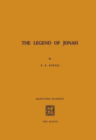 Title: The Legend of Jonah, Author: R.H. Bowers