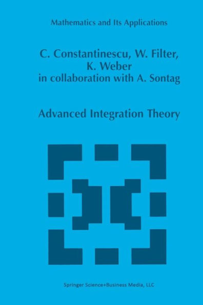 Advanced Integration Theory