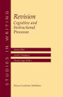Revision Cognitive and Instructional Processes: Cognitive and Instructional Processes