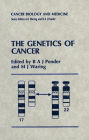 The Genetics of Cancer / Edition 1
