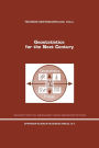 Geostatistics for the Next Century: An International Forum in Honour of Michel David's Contribution to Geostatistics, Montreal, 1993